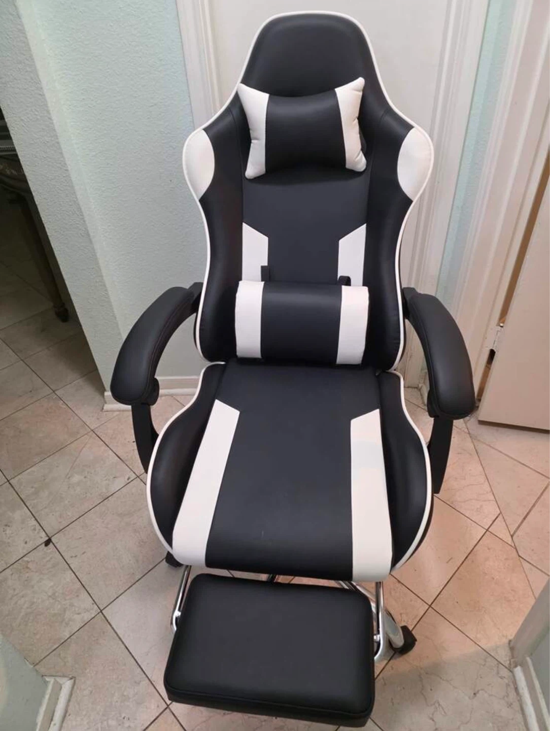 Gaming chair