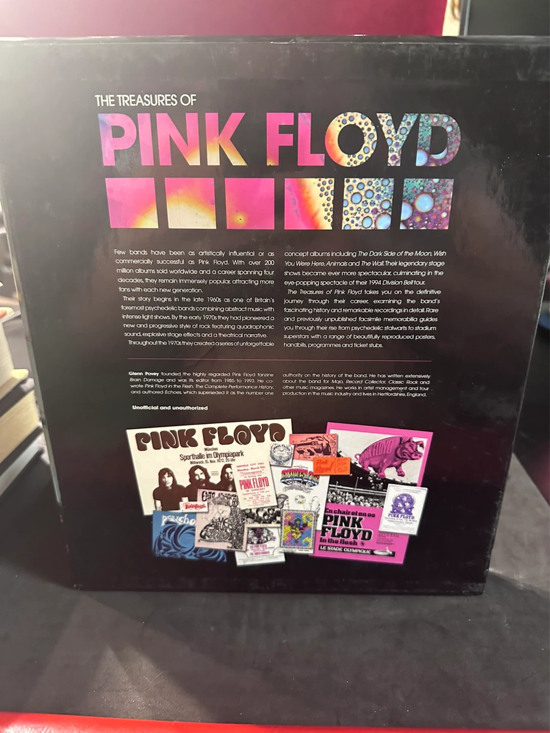 The Treasures of Pink Floyd - photo 2