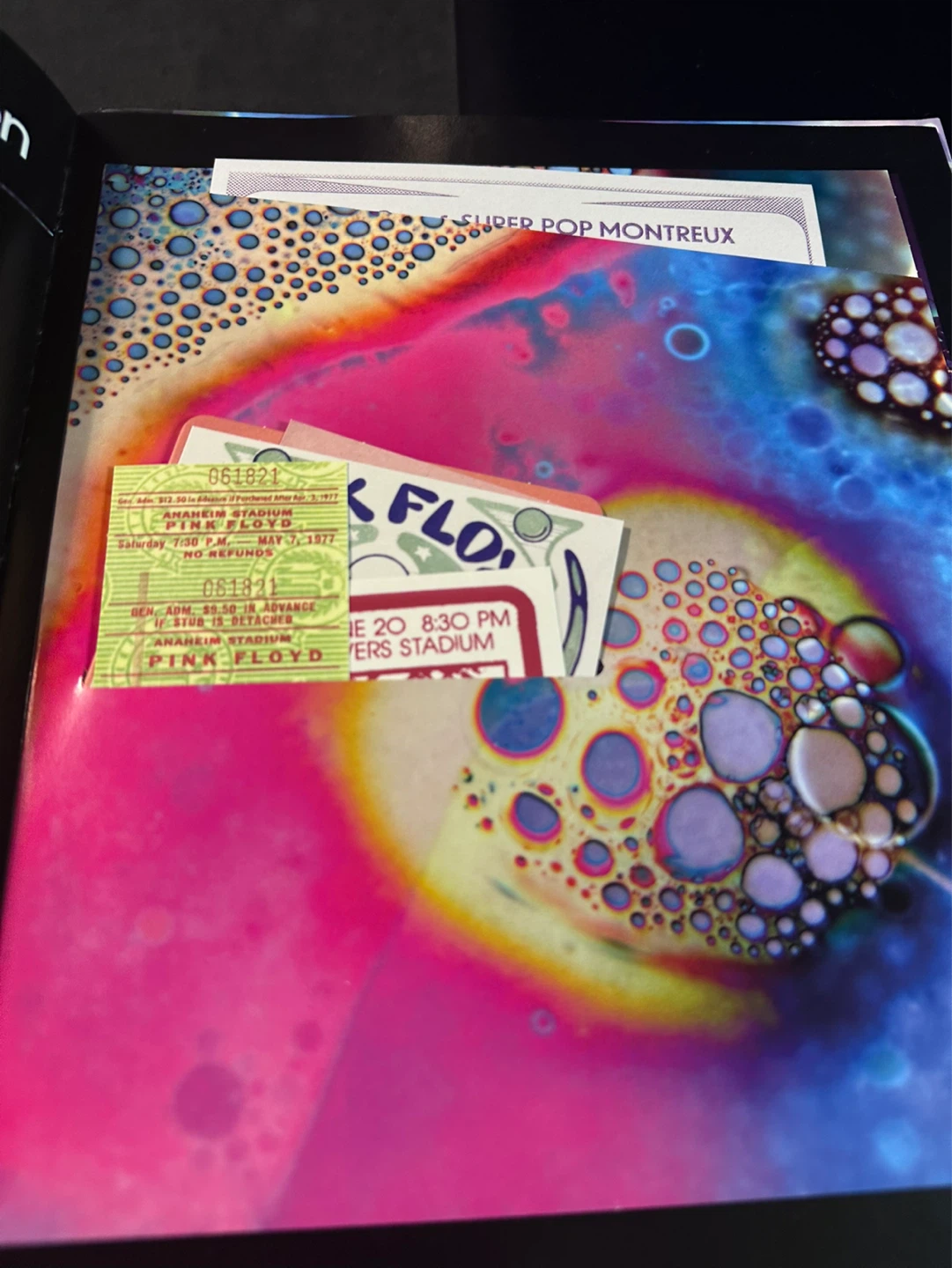 The Treasures of Pink Floyd - photo 5