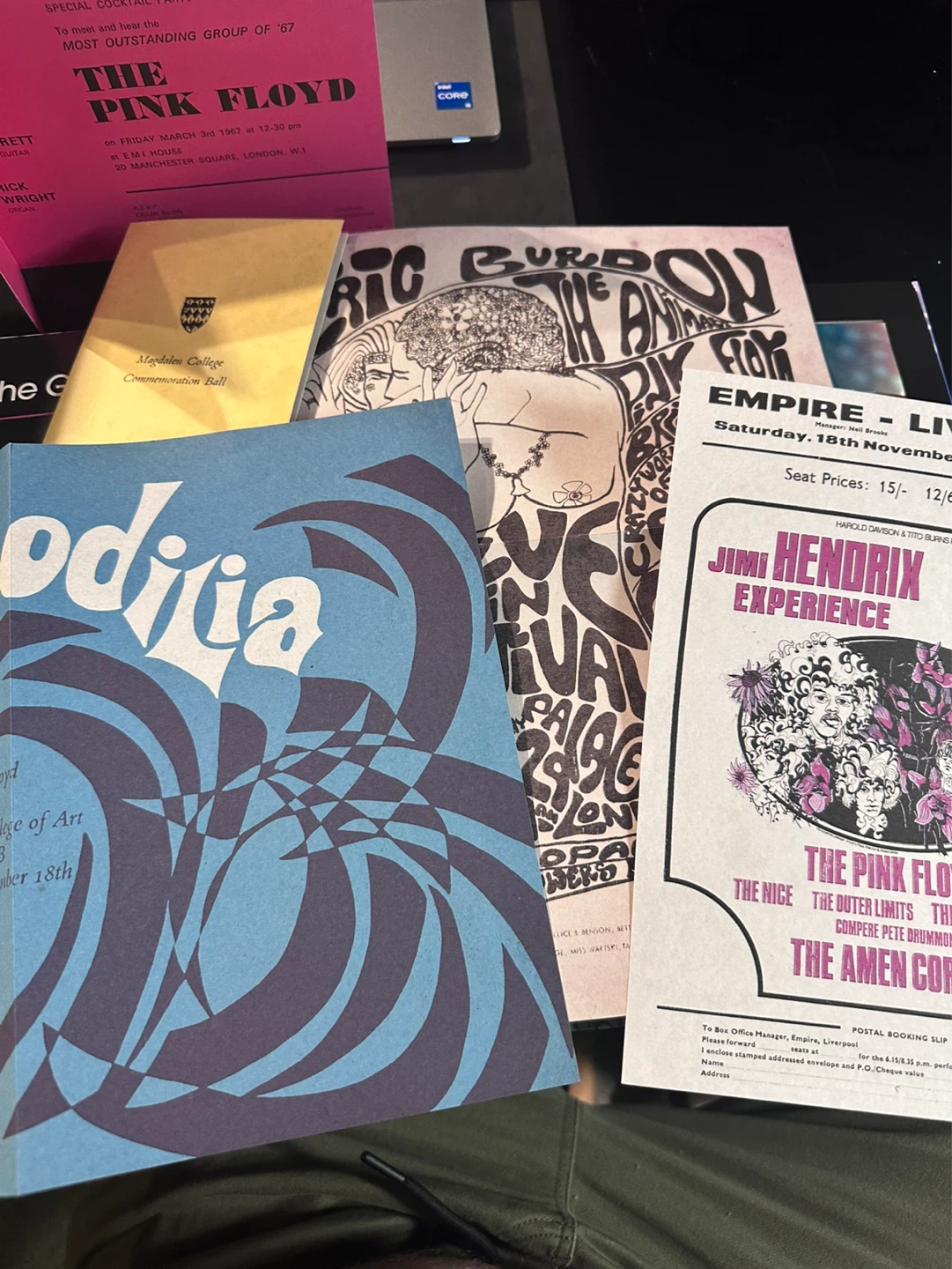 The Treasures of Pink Floyd - photo 3