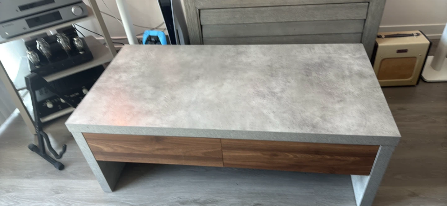 Structube Liam Coffee Table - photo 5