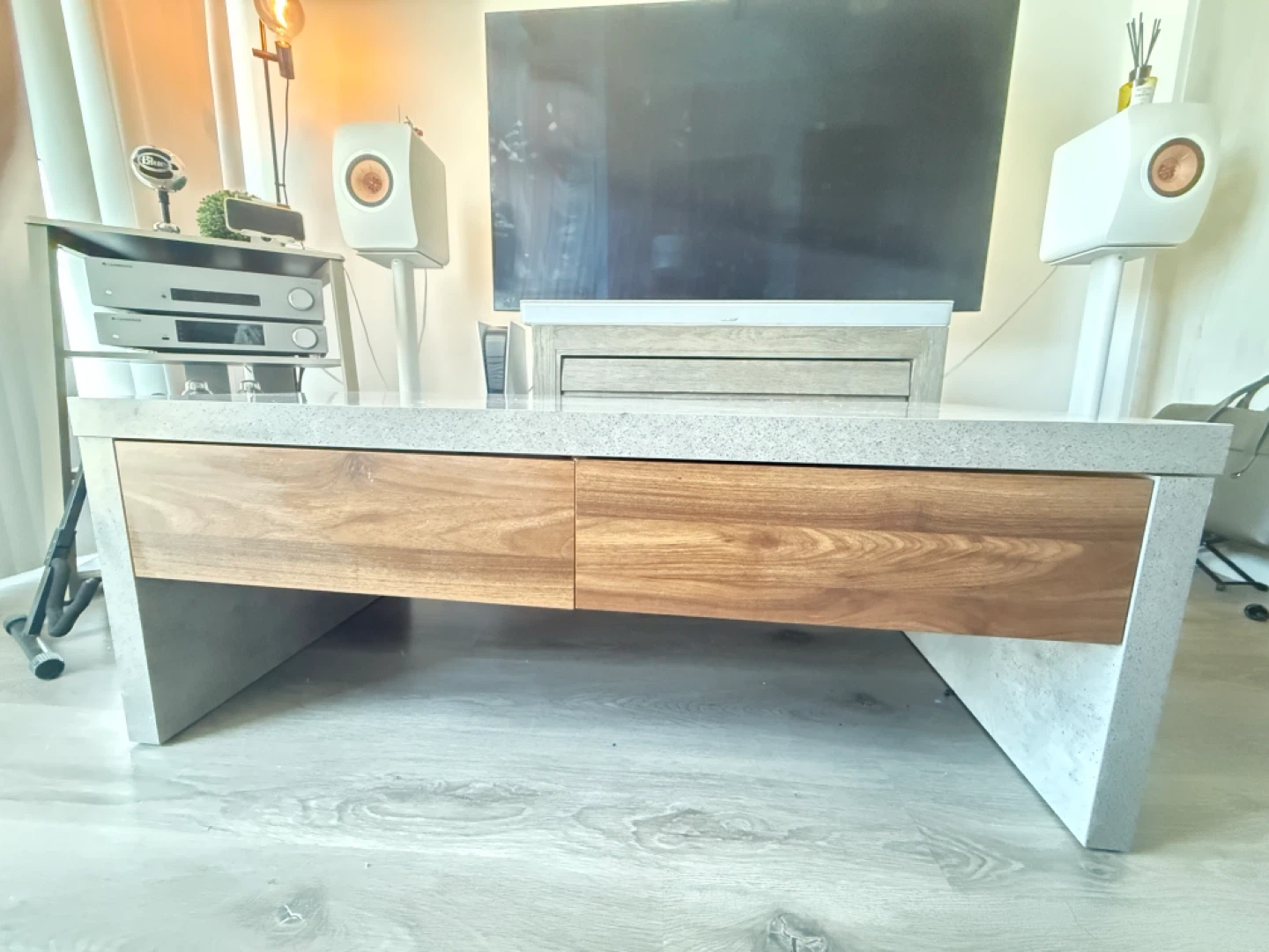 Structube Liam Coffee Table