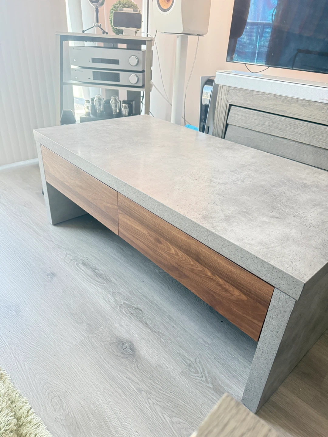 Structube Liam Coffee Table - photo 3