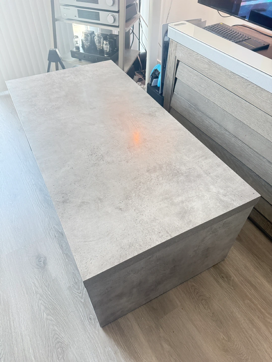 Structube Liam Coffee Table - photo 2