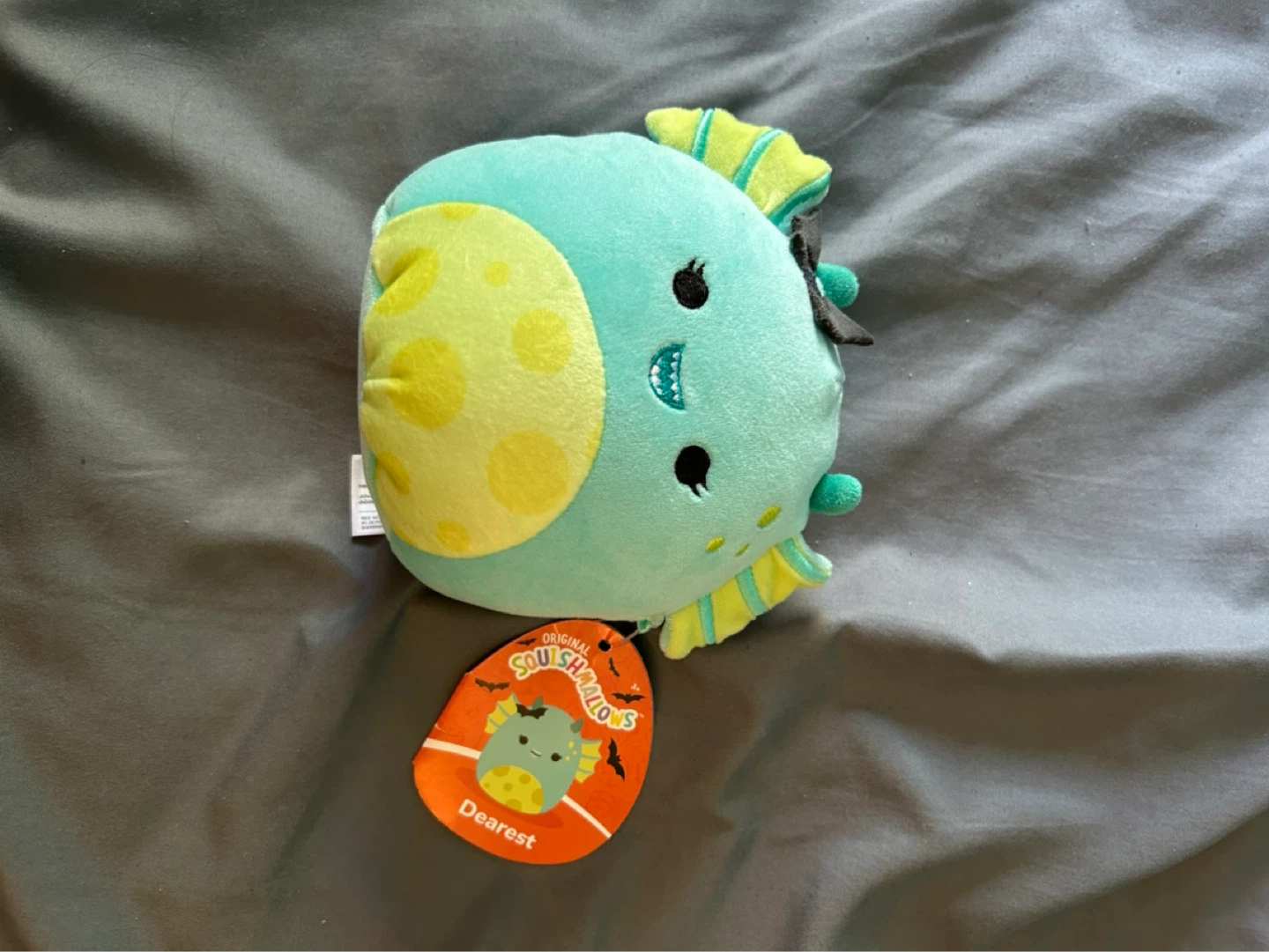 Halloween Squishmallows Plush Bundle - photo 2
