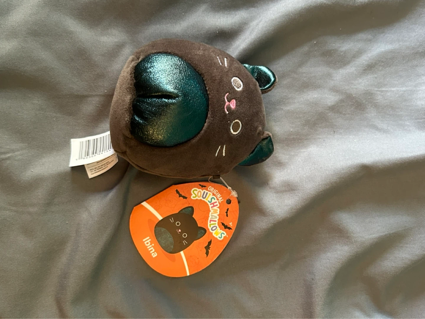 Halloween Squishmallows Plush Bundle - photo 3