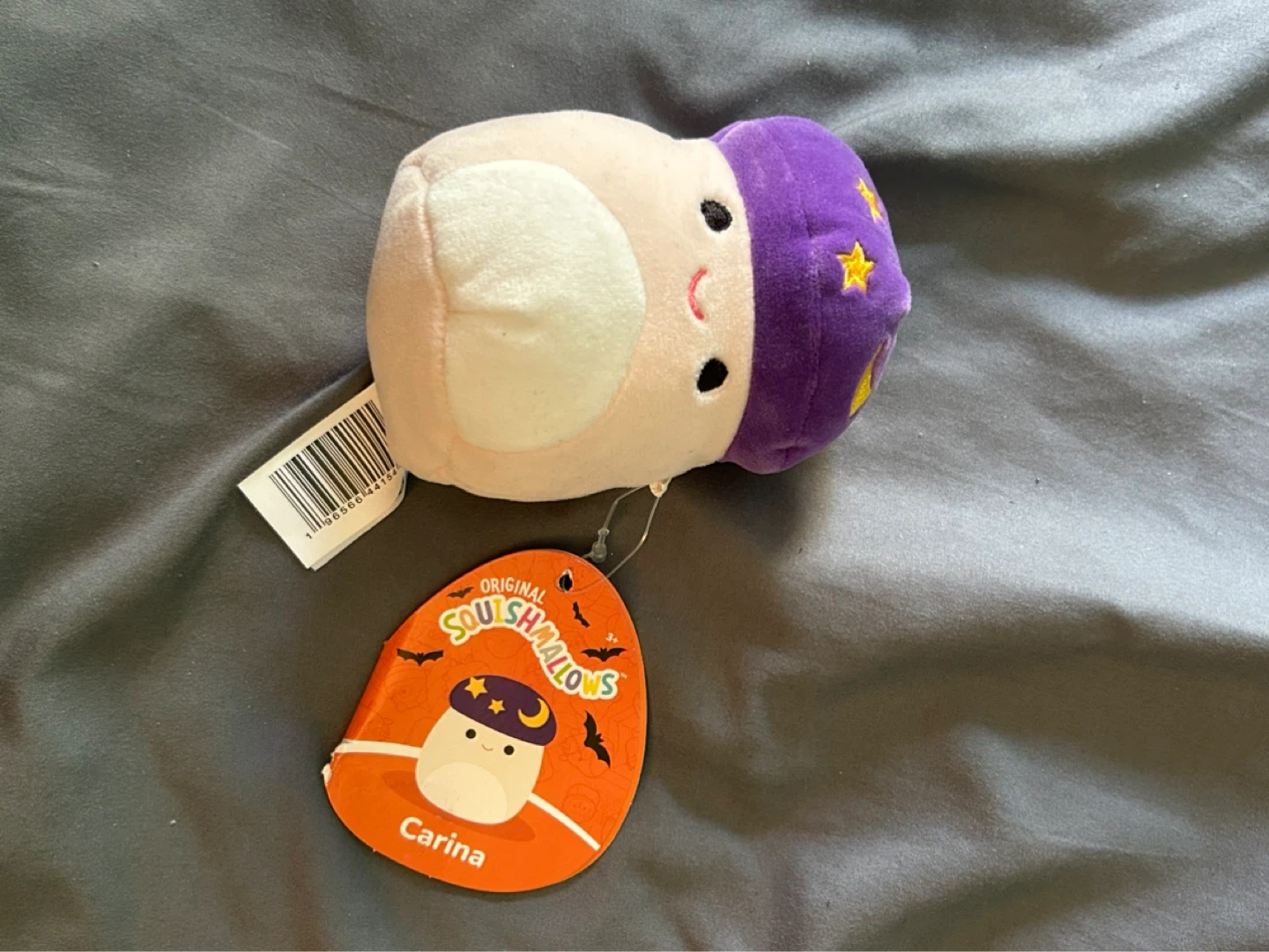 Halloween Squishmallows Plush Bundle - photo 4