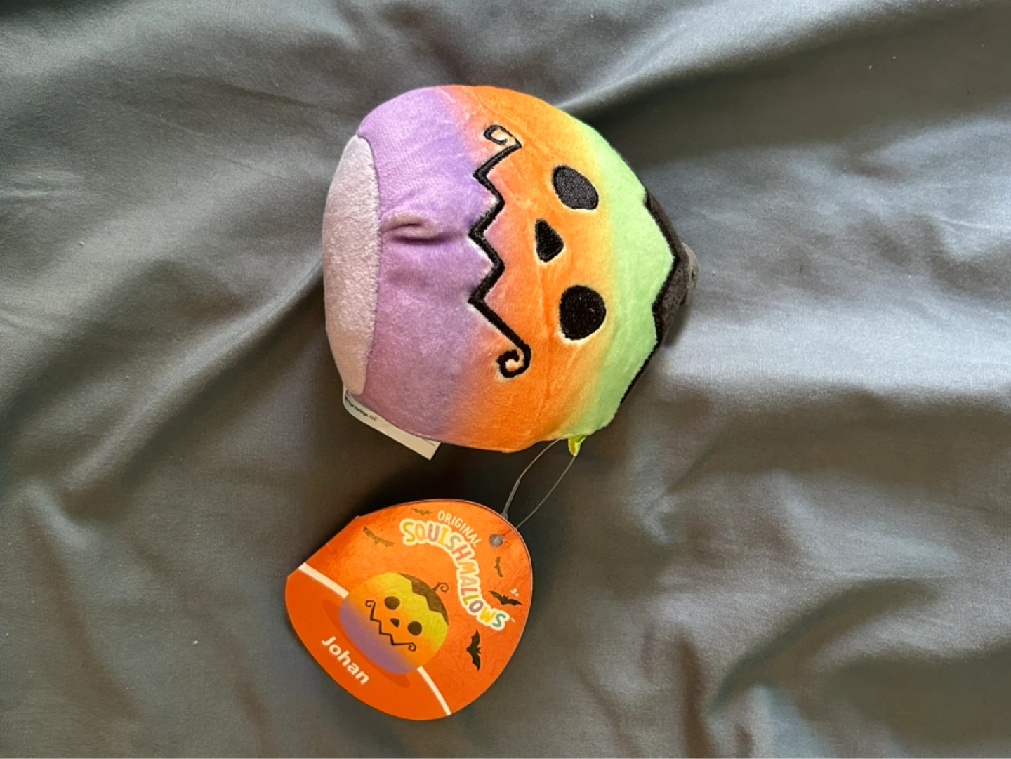 Halloween Squishmallows Plush Bundle - photo 5