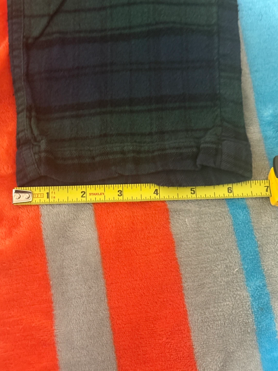 Hollister Sleep Pajama Pants Size Medium - photo 3