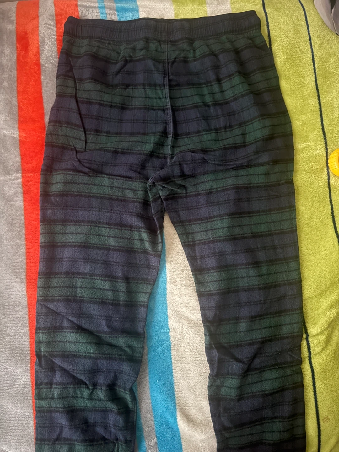 Hollister Sleep Pajama Pants Size Medium - photo 4