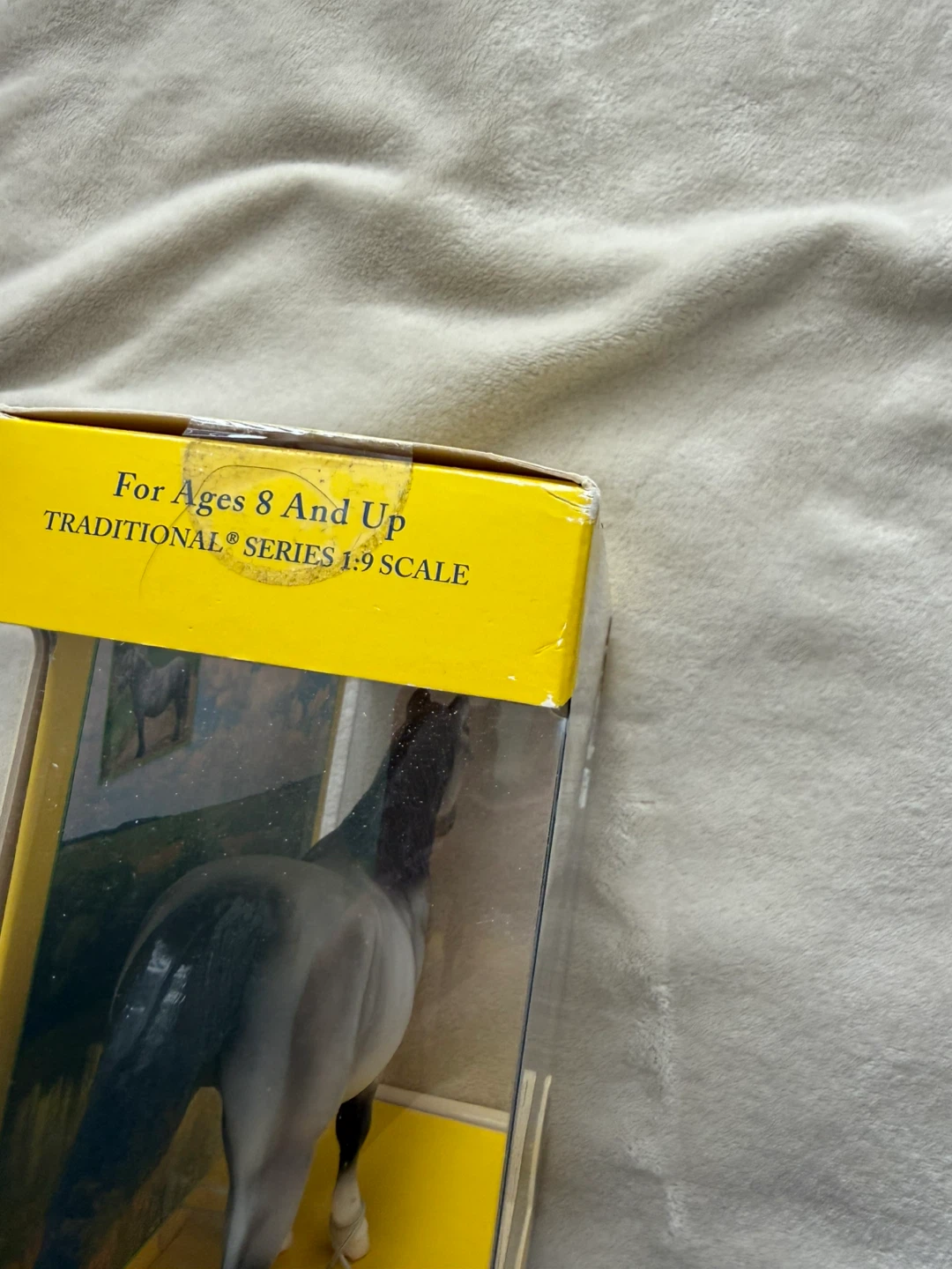 NIB Breyer No. 1486 Shetland Pony - photo 4