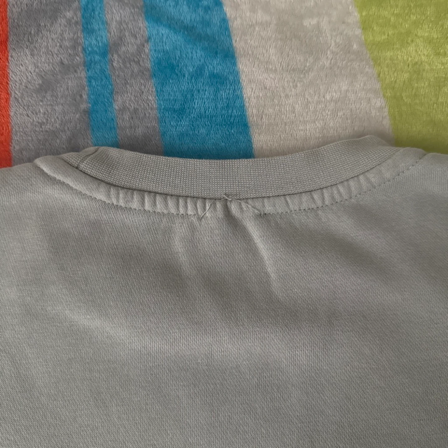 Light Green Nike Crewneck Sweatshirt - photo 3