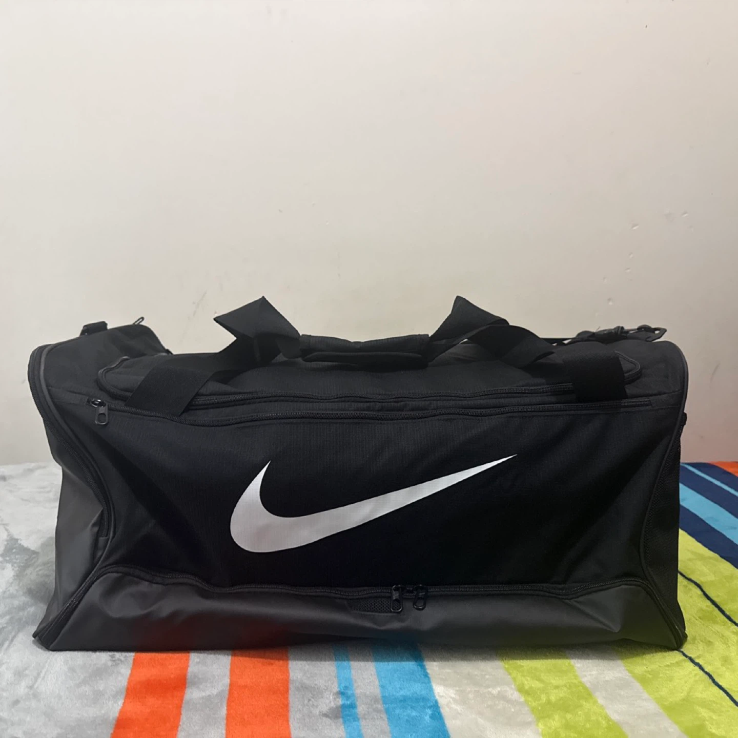 Nike Duffle Bag 95L