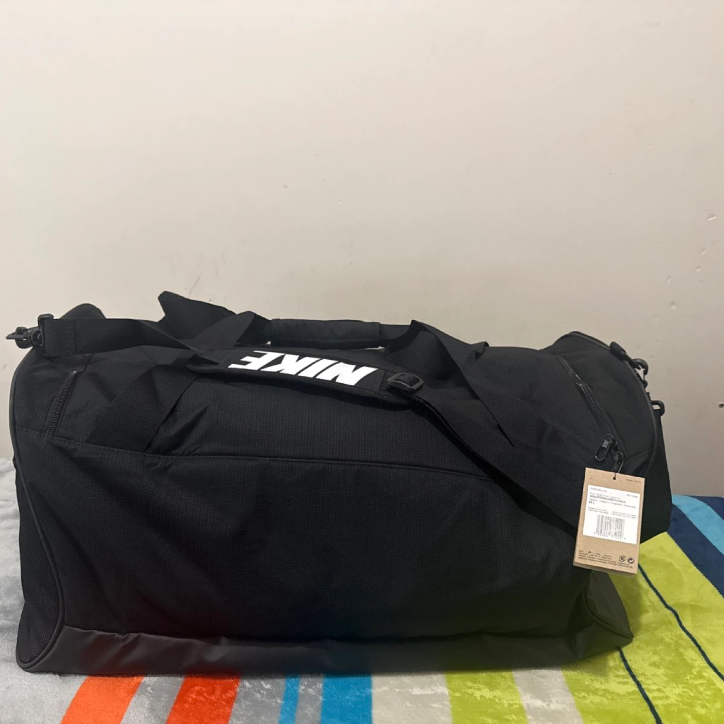 Nike Duffle Bag 95L - photo 3