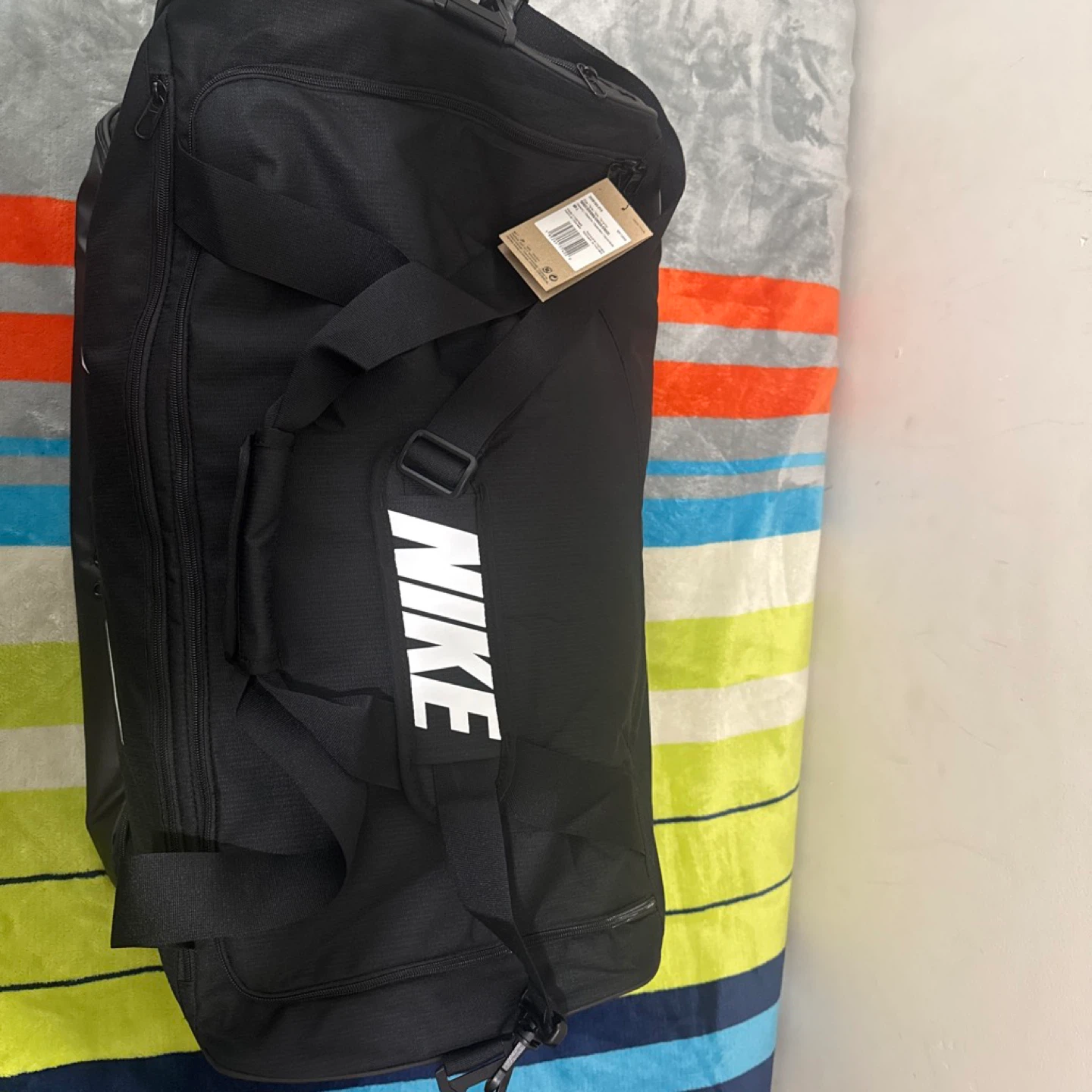 Nike Duffle Bag 95L - photo 2