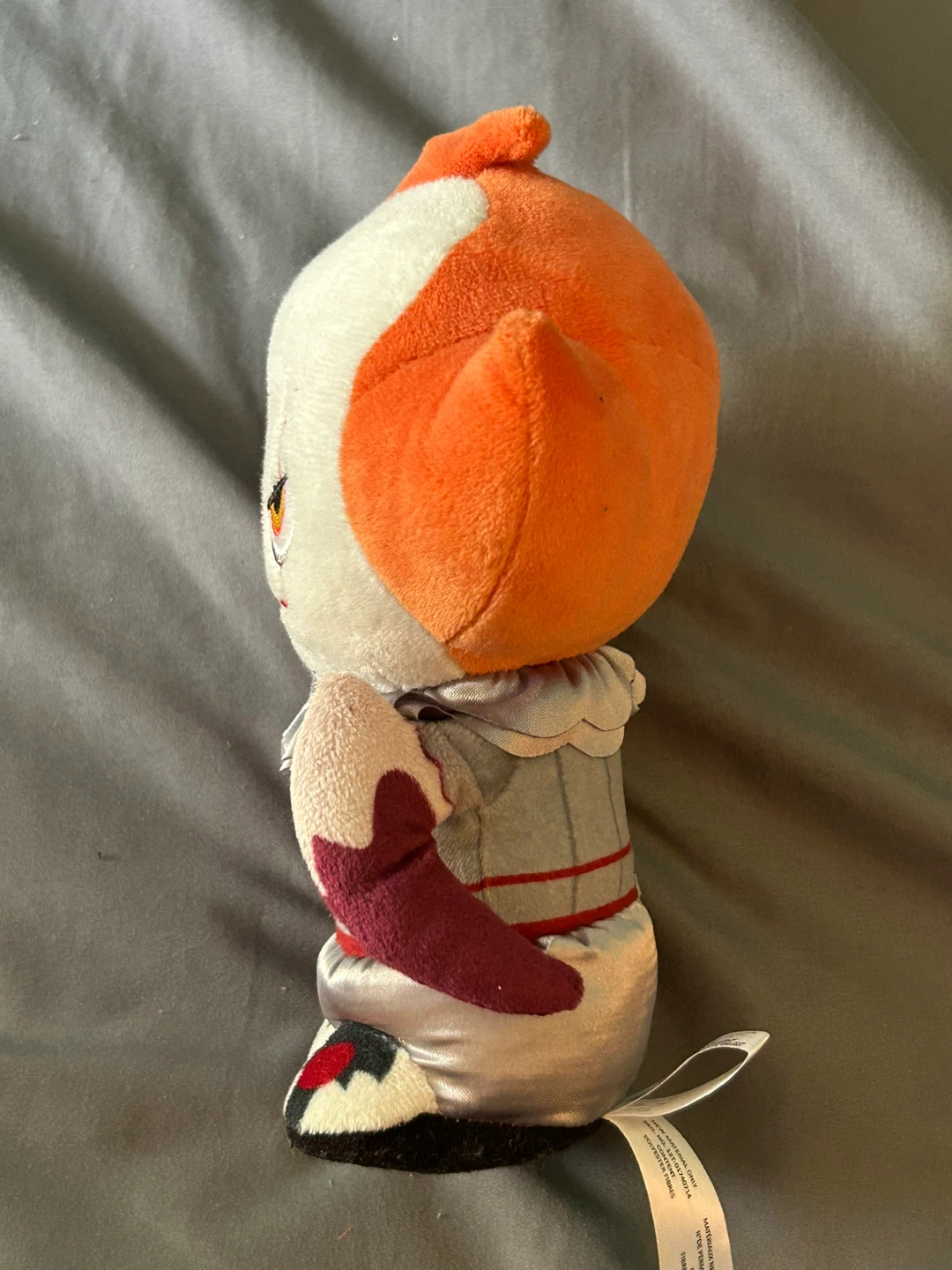 Funko IT Movie Pennywise SuperCute Plush – Horror Collectible - photo 2