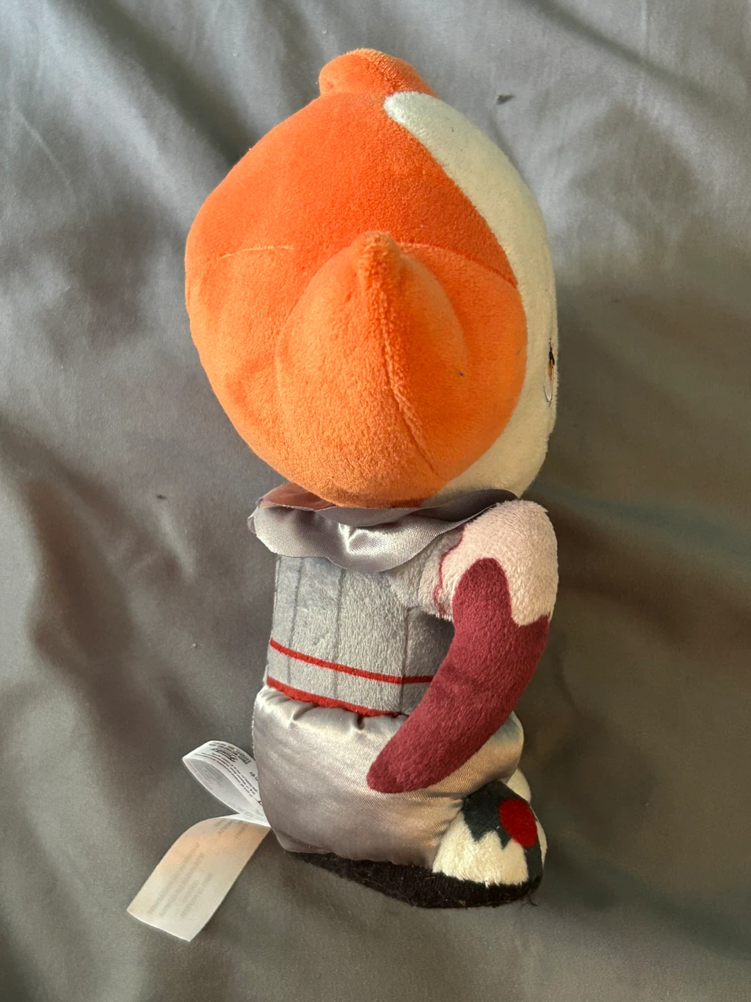 Funko IT Movie Pennywise SuperCute Plush – Horror Collectible - photo 4