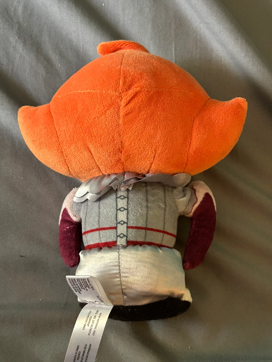 Funko IT Movie Pennywise SuperCute Plush – Horror Collectible - photo 3