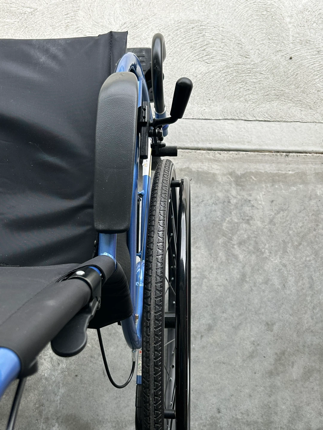 Strongback Mobility Wheelchair - photo 3