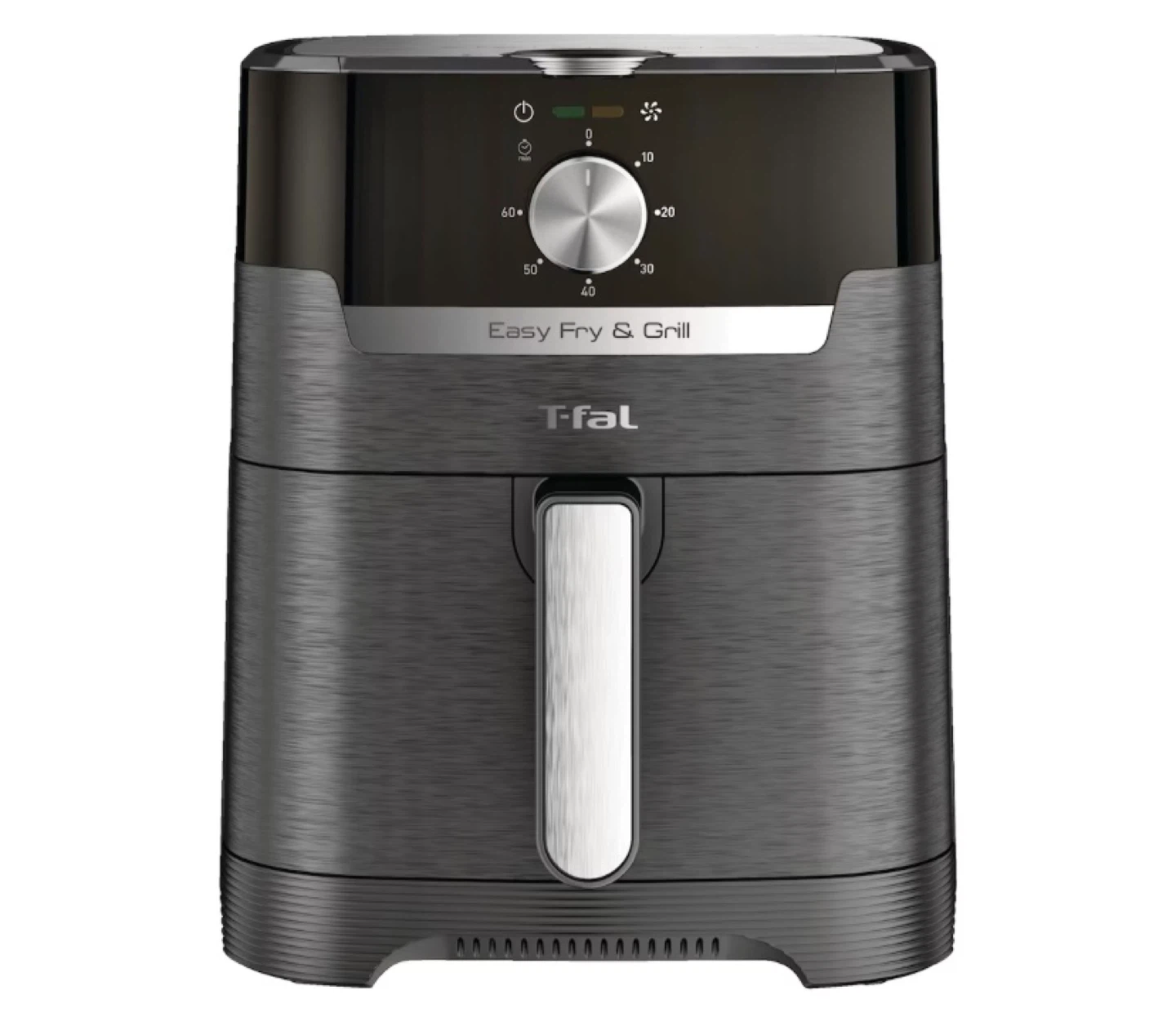 T-fal Easy Fry & Grill Classic 2-in-1 Air Fryer - photo 5