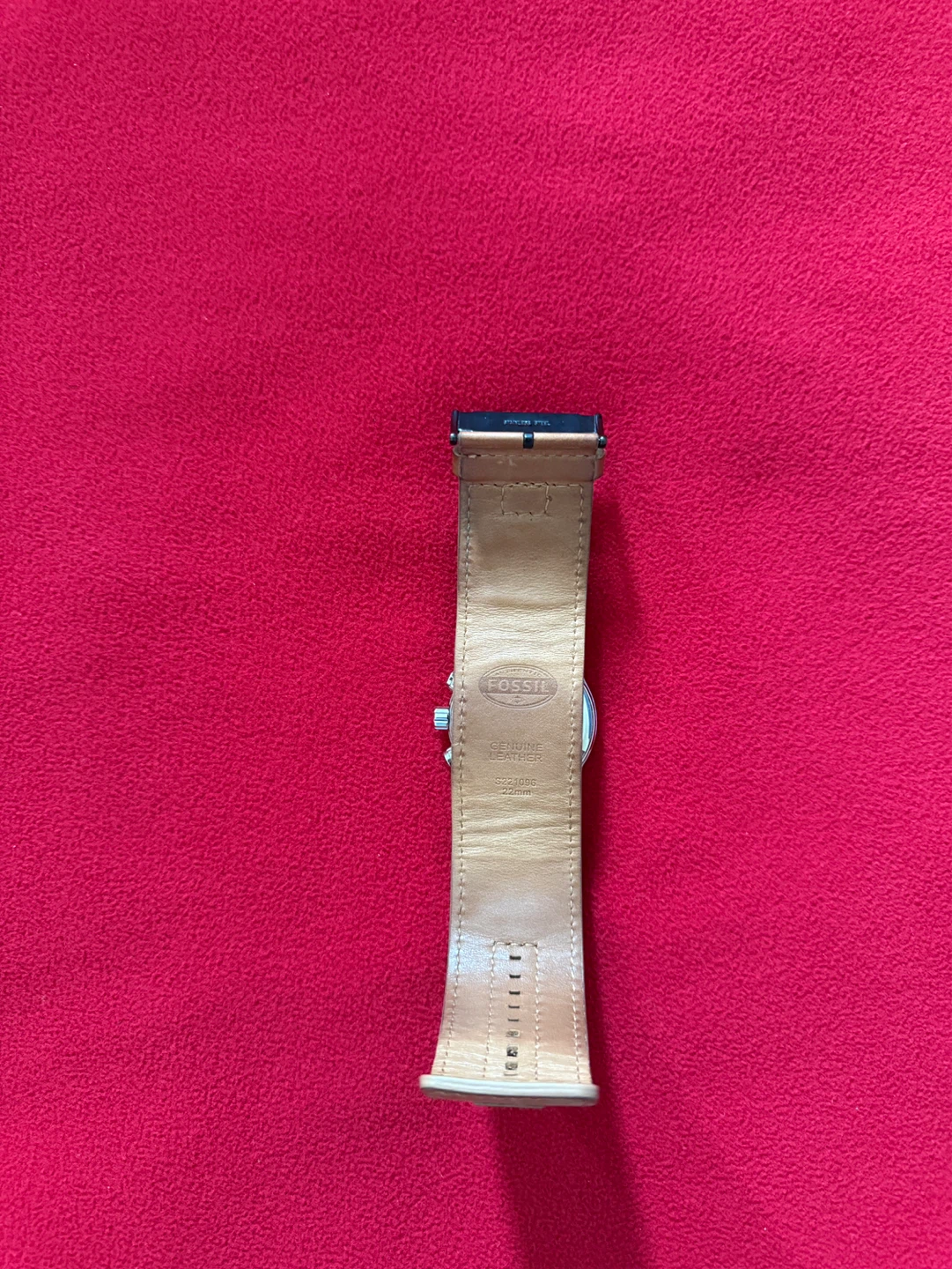 Fossil Coachman Chronograph Watch - photo 3