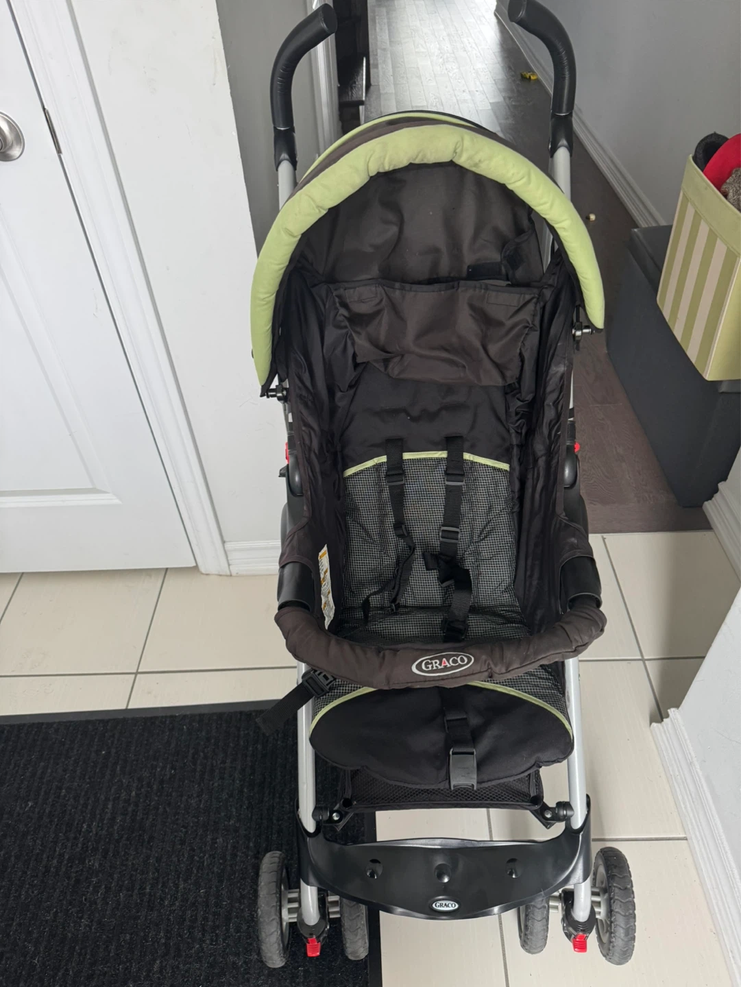 Graco Stroller