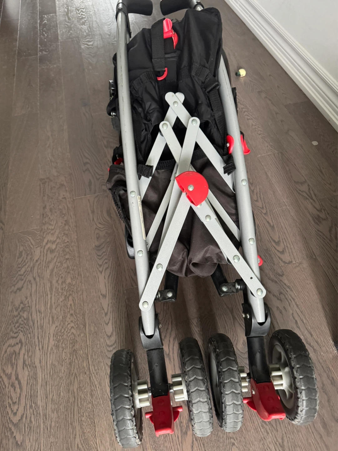 Graco Stroller - photo 4