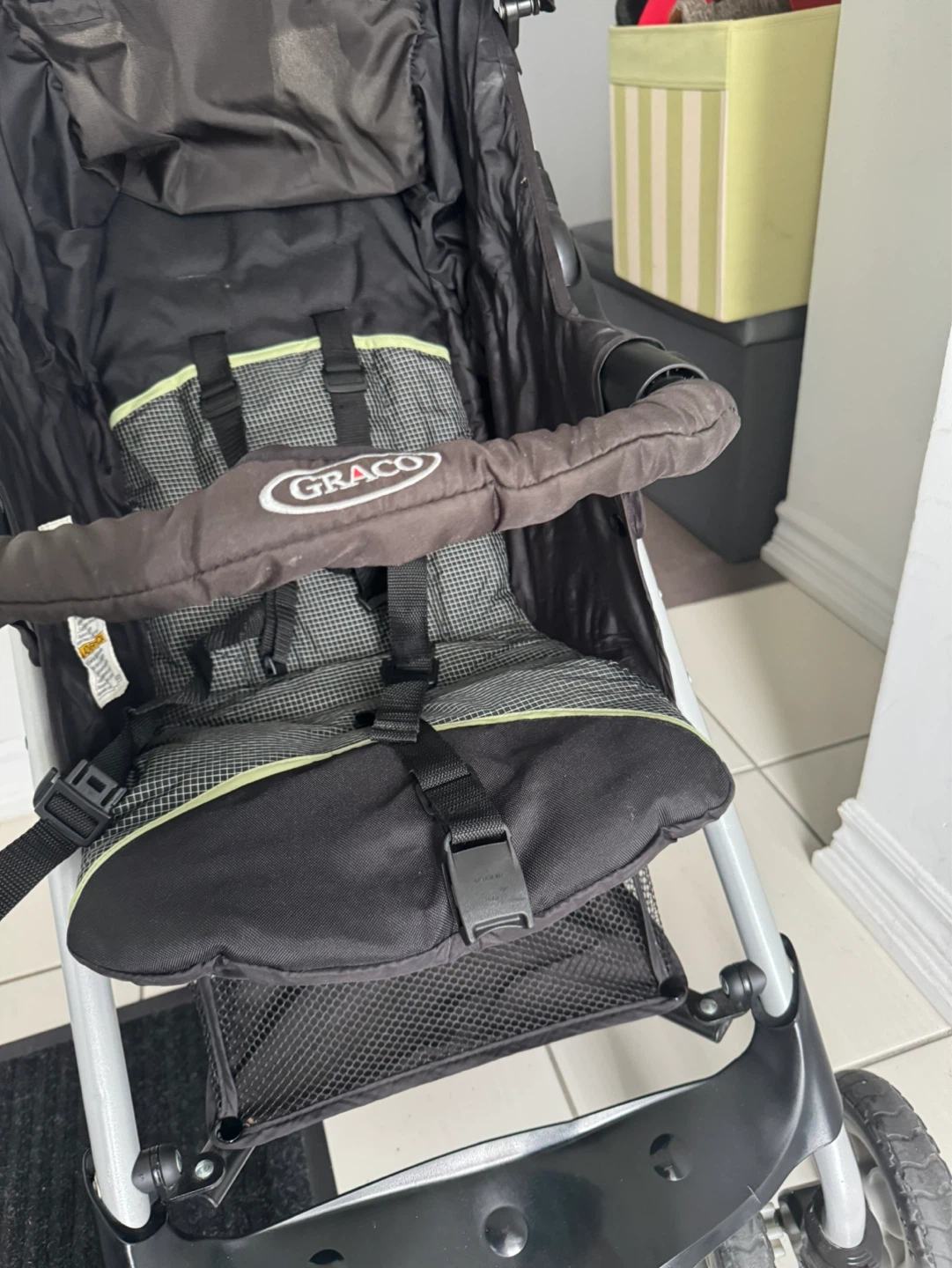 Graco Stroller - photo 2