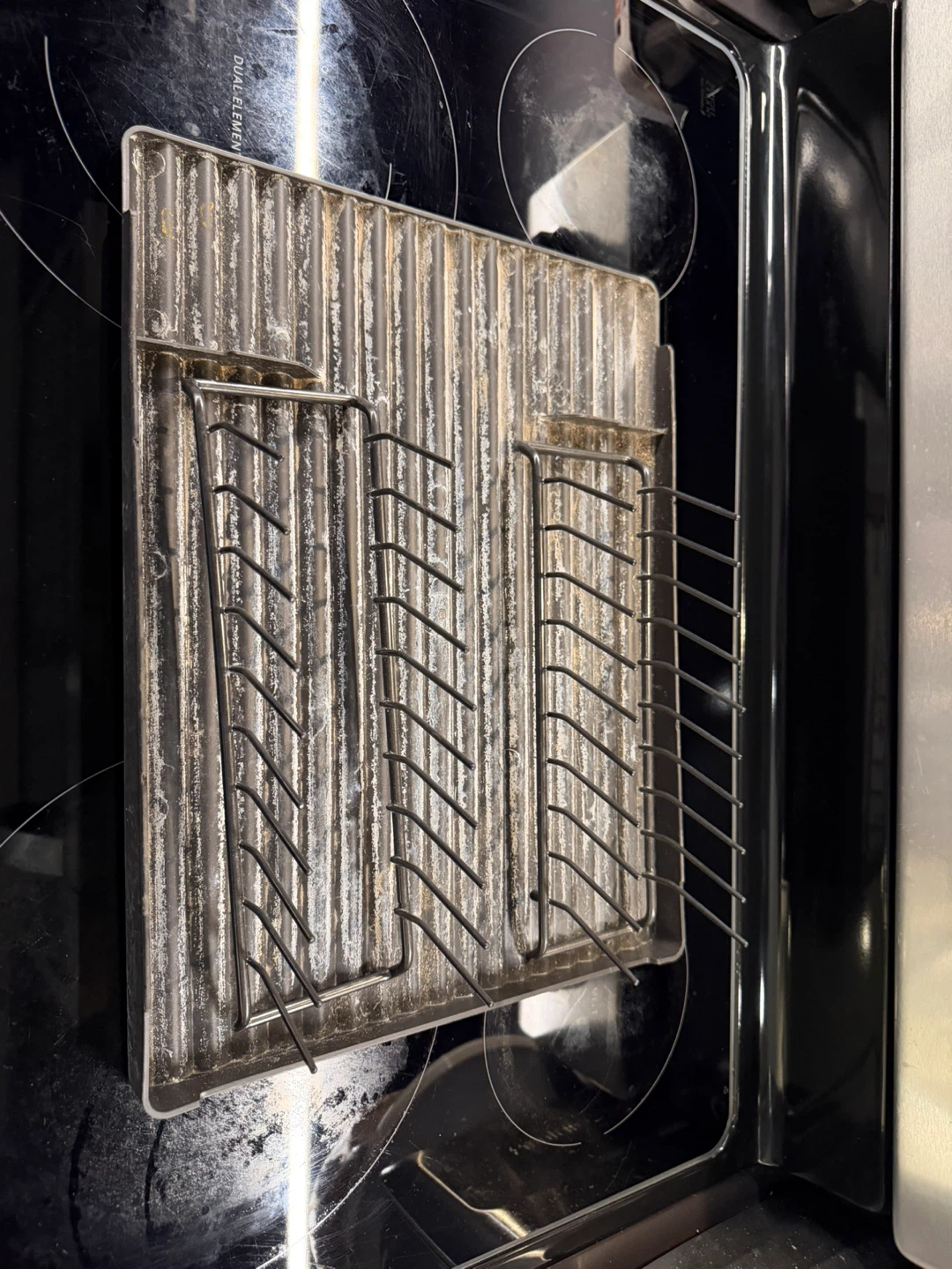 Dish drying rack for free