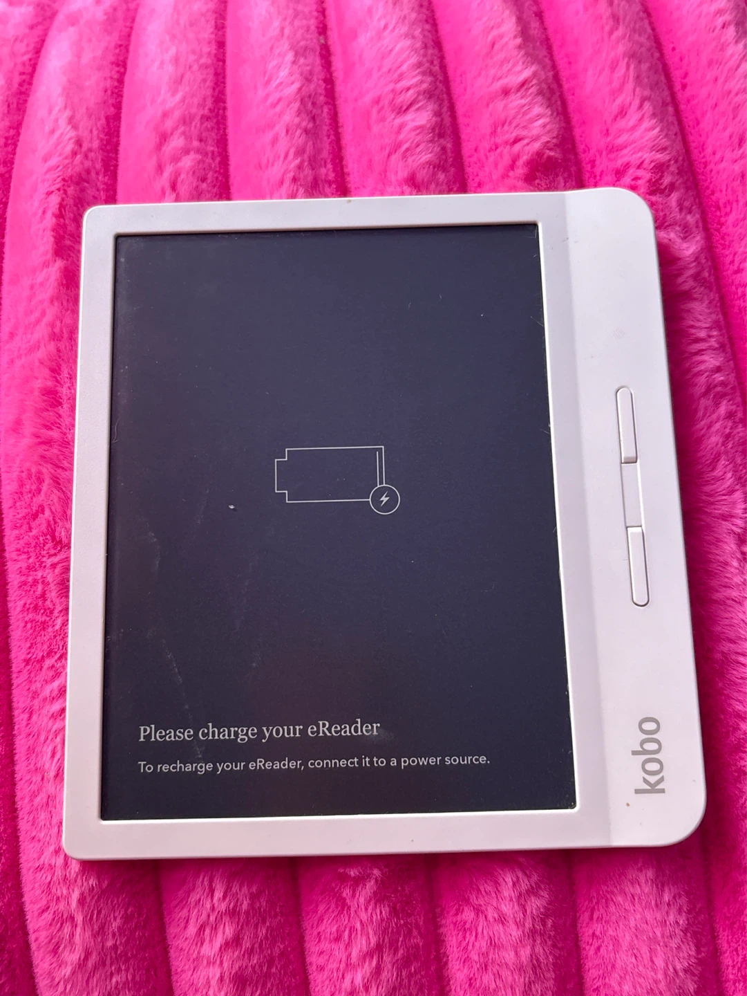 Kobo eReader