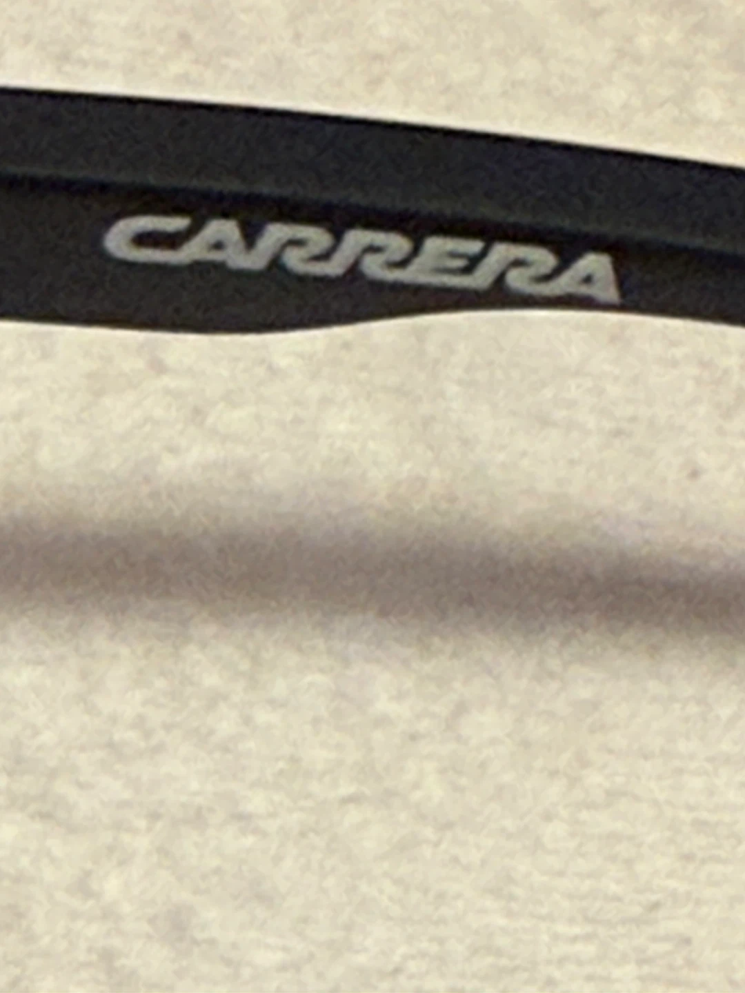 Carrera Black Memory Metal Eyeglasses - photo 2