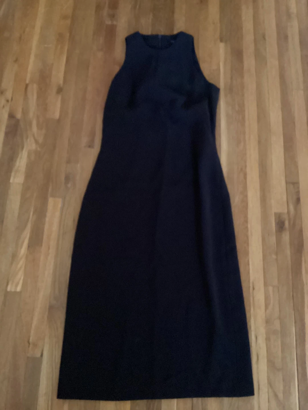 French Connection dark brown Sleeveless Dress - Size 2