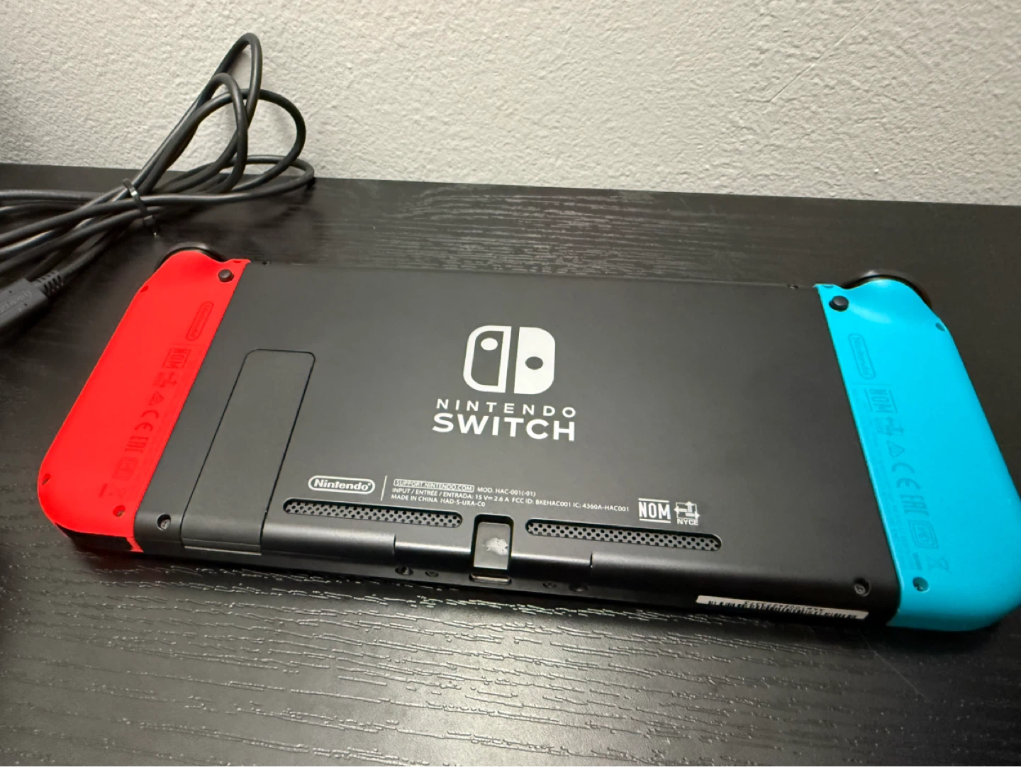 Like New Nintendo Switch Bundle - photo 3