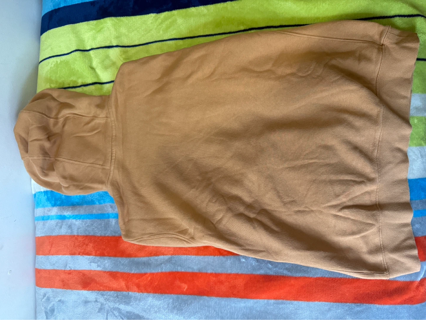 Size L Nike Pullover Hoodie - photo 2