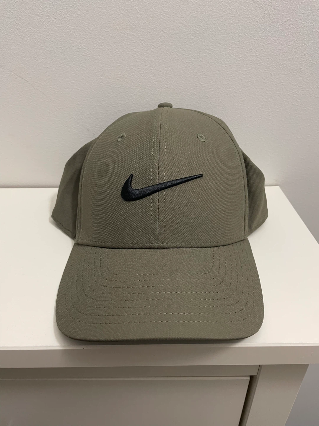 Nike Legacy 91 Dri-FIT Baseball Cap - Khaki