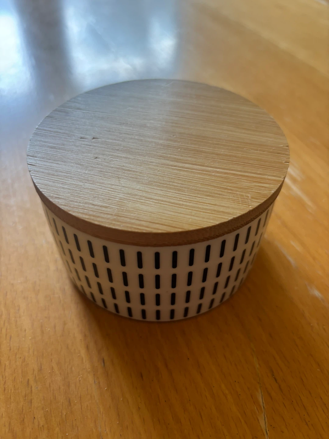 Small ceramic trinket pot - photo 3