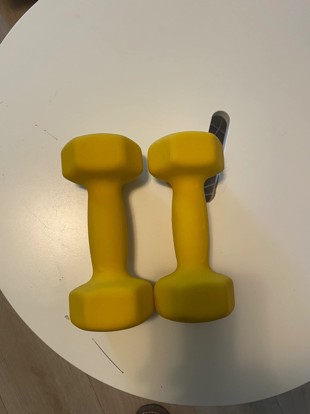Set of 8LBS Weights - photo 2
