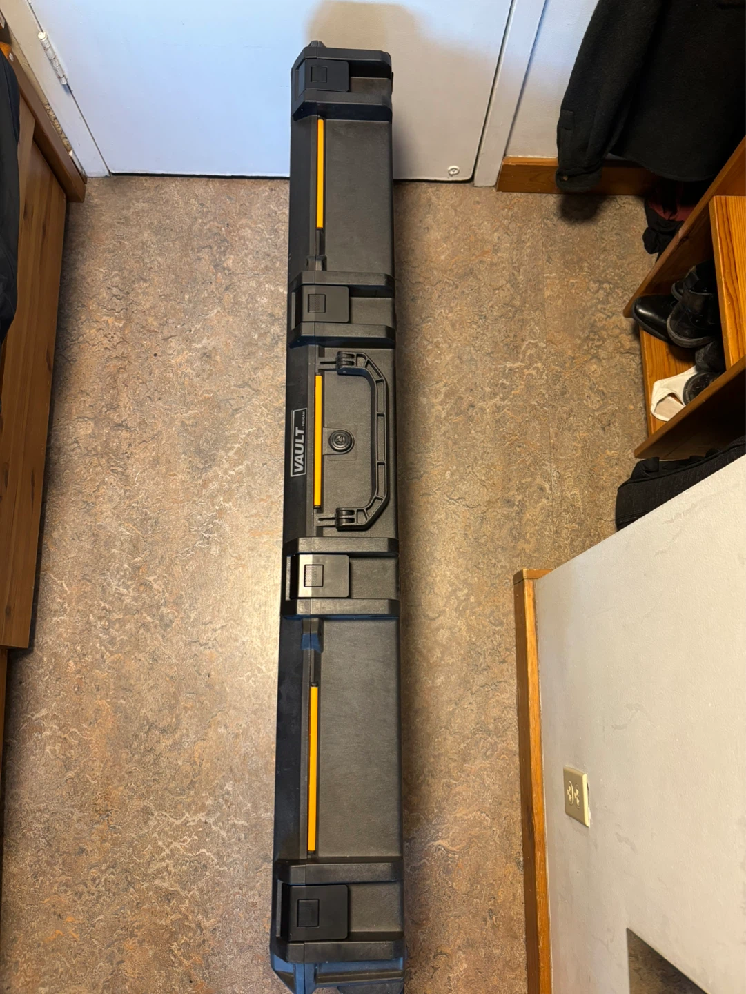 Pelican V800 Case - photo 3