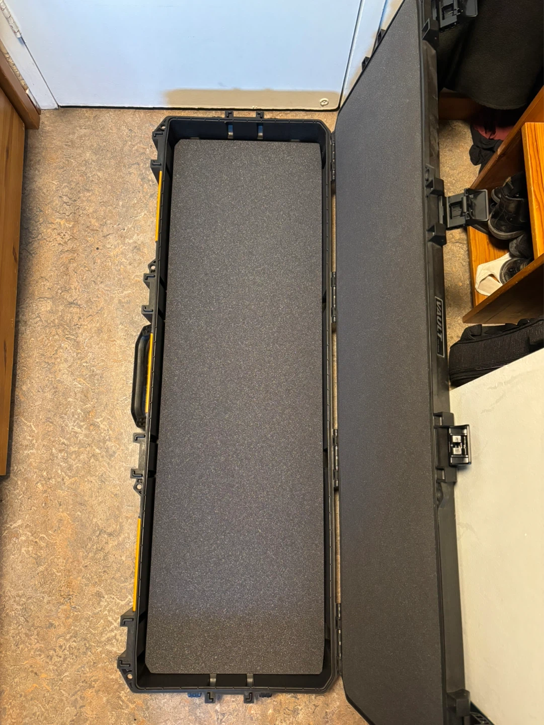 Pelican V800 Case - photo 2