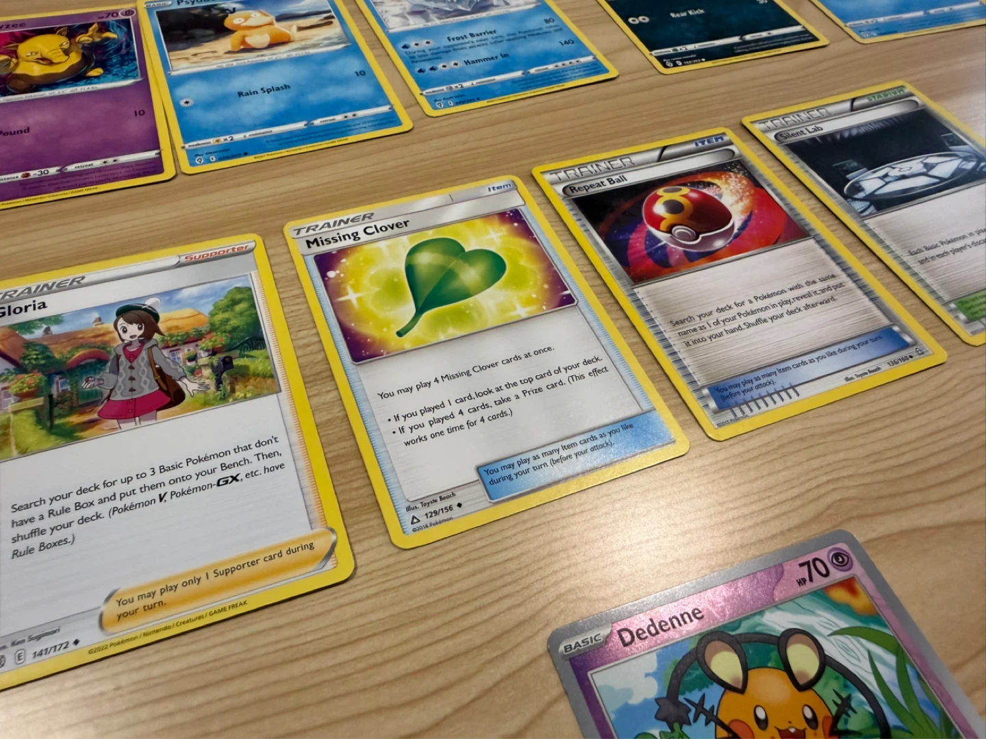 Pokémon and Yugioh cards - photo 4