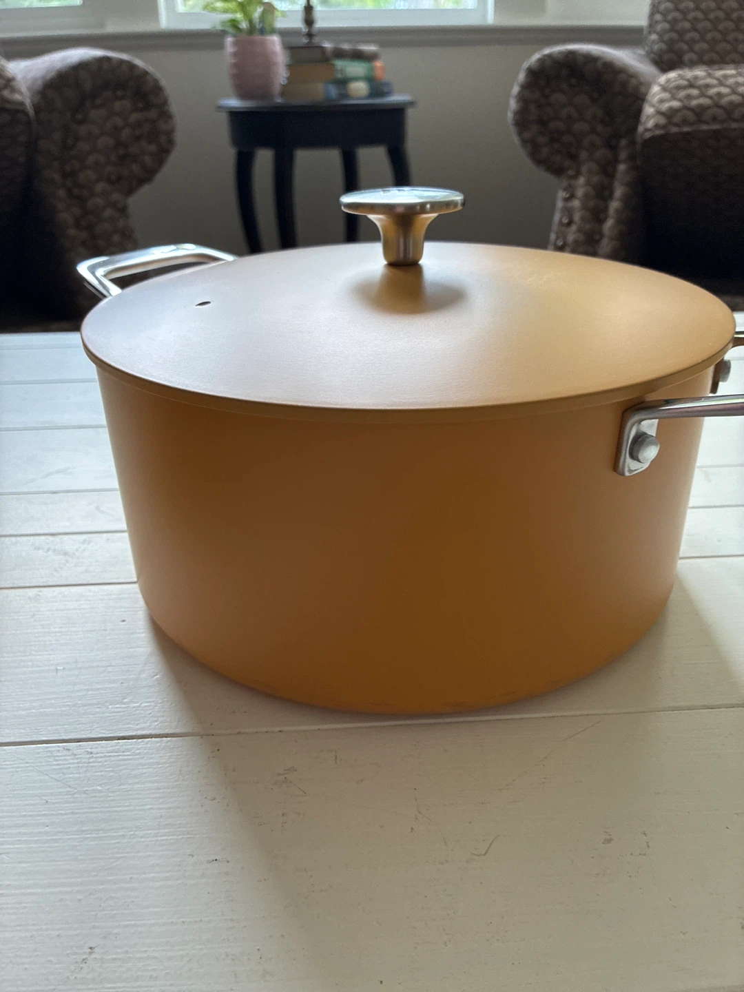 Kilne Set of 2 Saucepans with Lids - photo 4