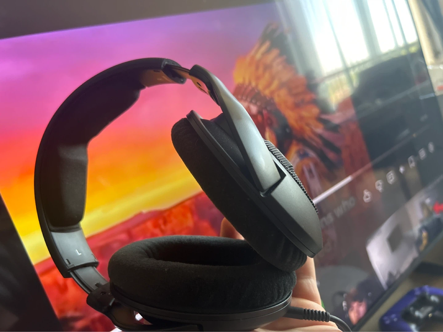Sennheiser HD 4.50 BTNC Wireless Headphones