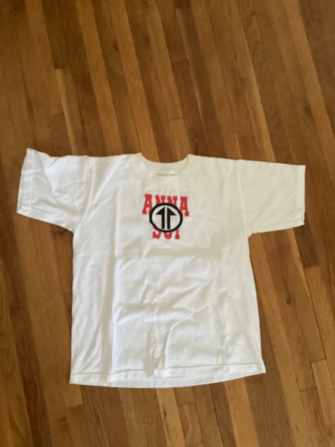 Anna Sui T-Shirt