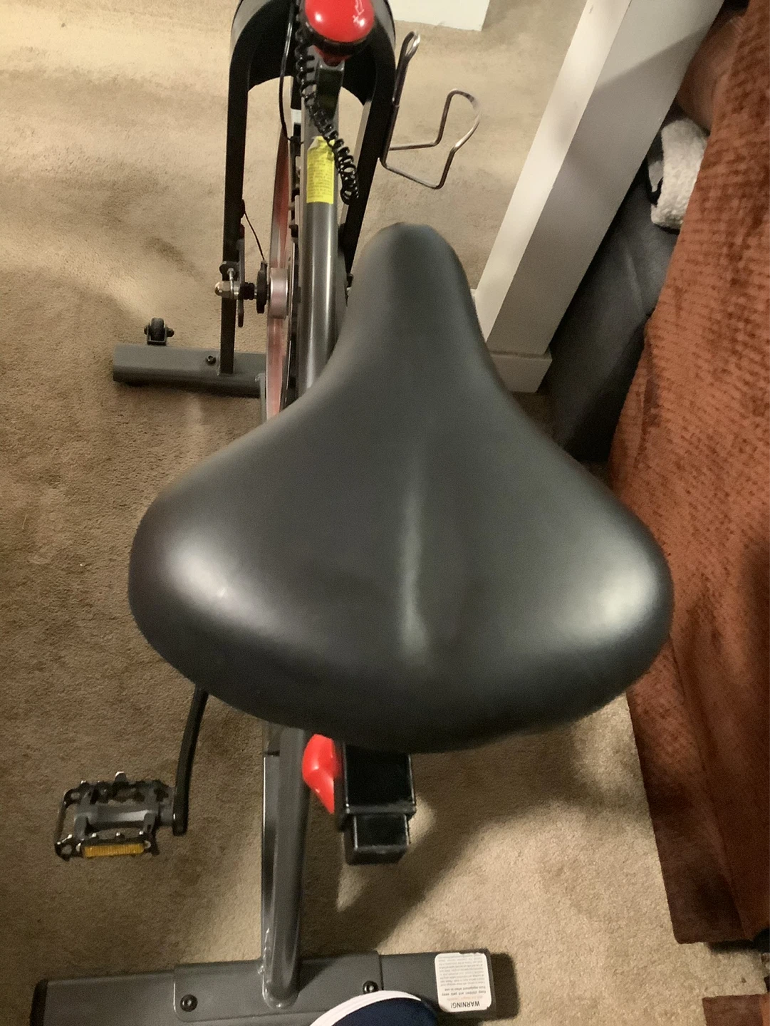 Brand new Spin Bike - photo 4