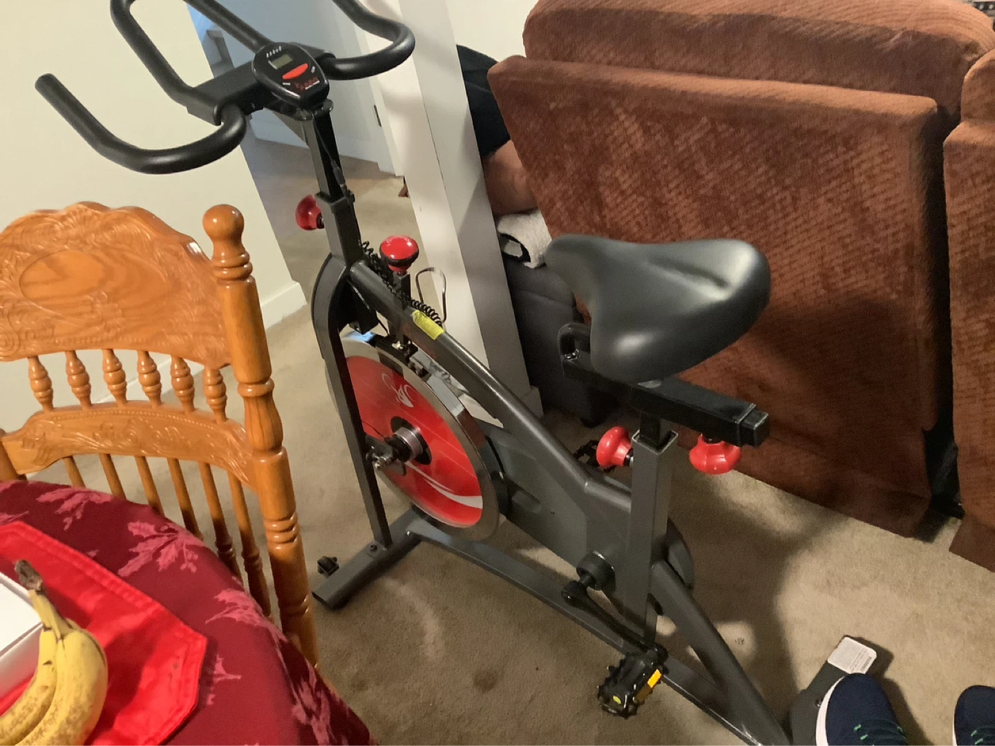 Brand new Spin Bike - photo 2