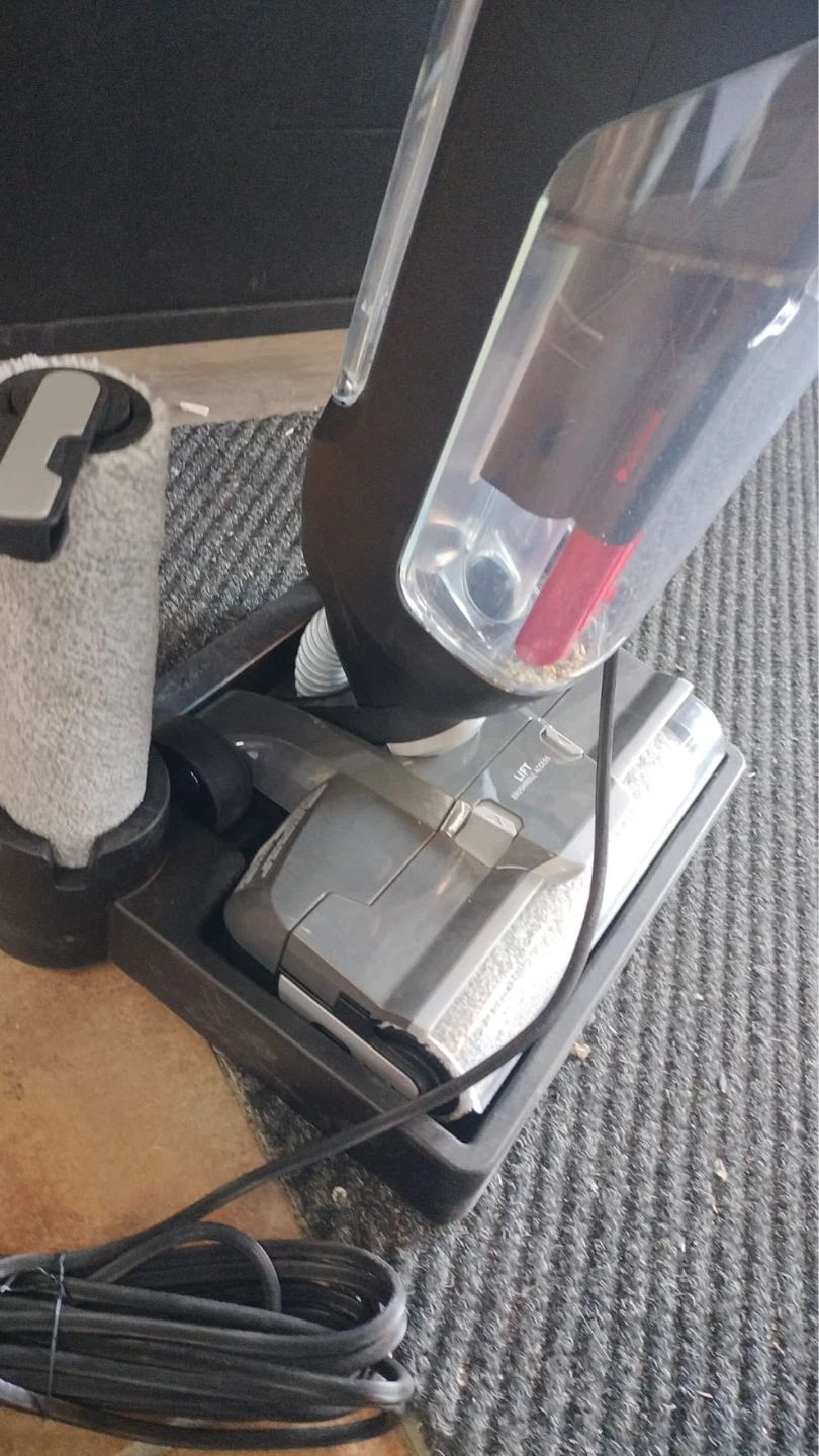 Hoover FH46000V Hard Floor Cleaner
