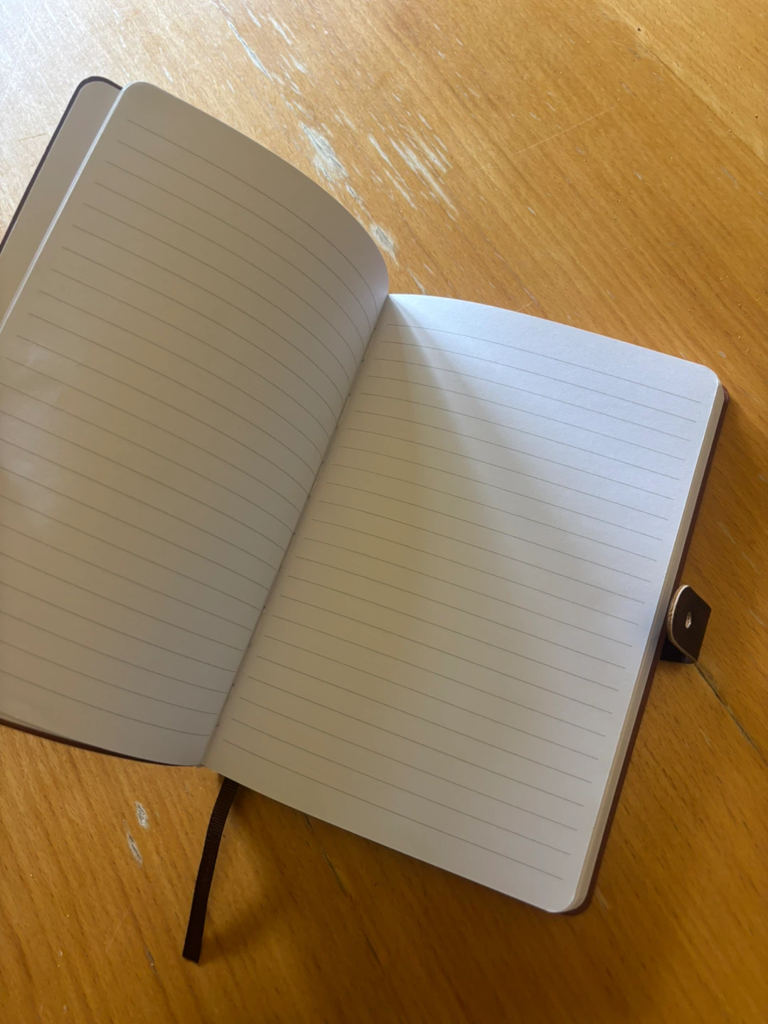 Indigo Journal Notebook - photo 3