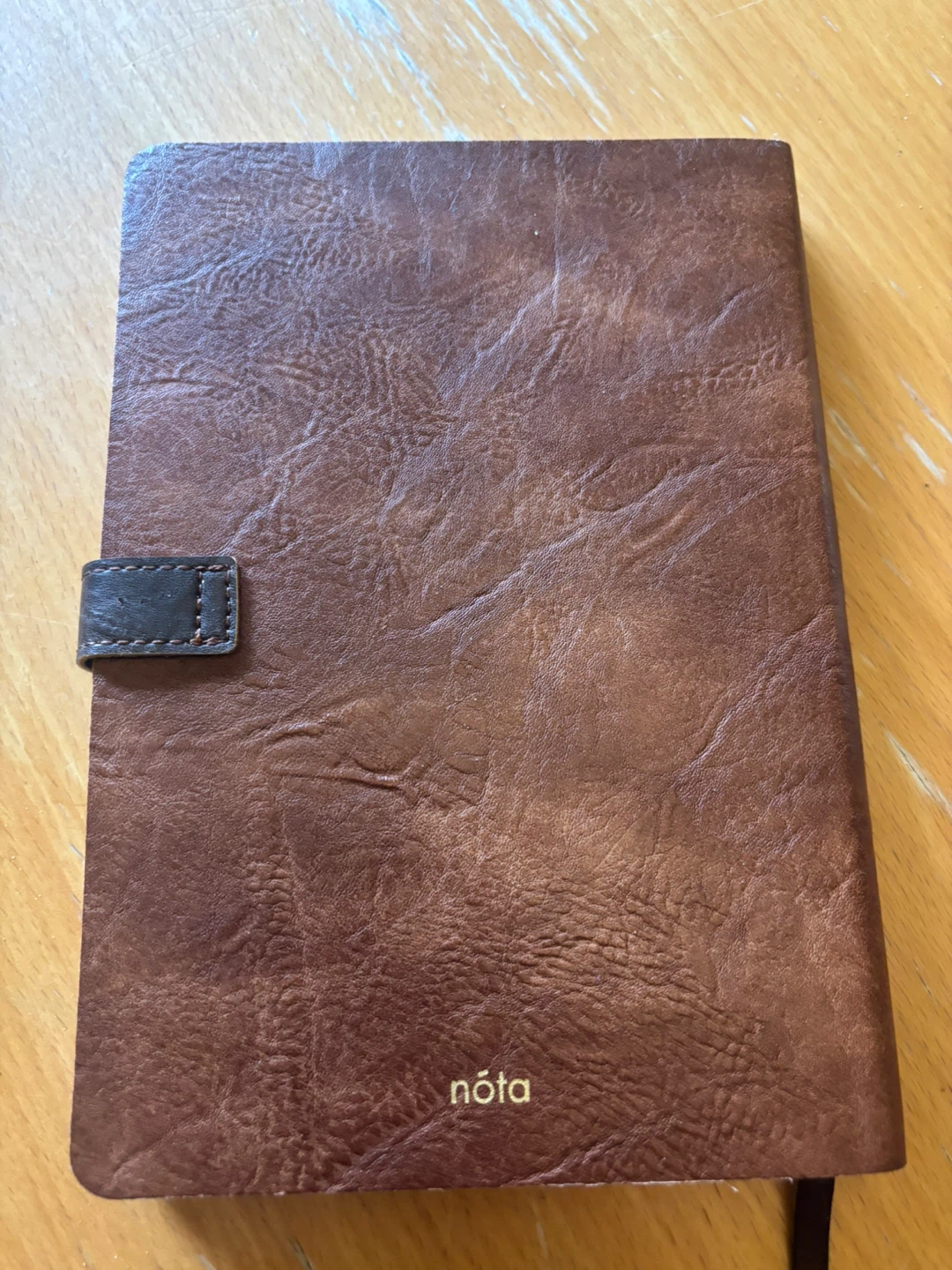 Indigo Journal Notebook - photo 2