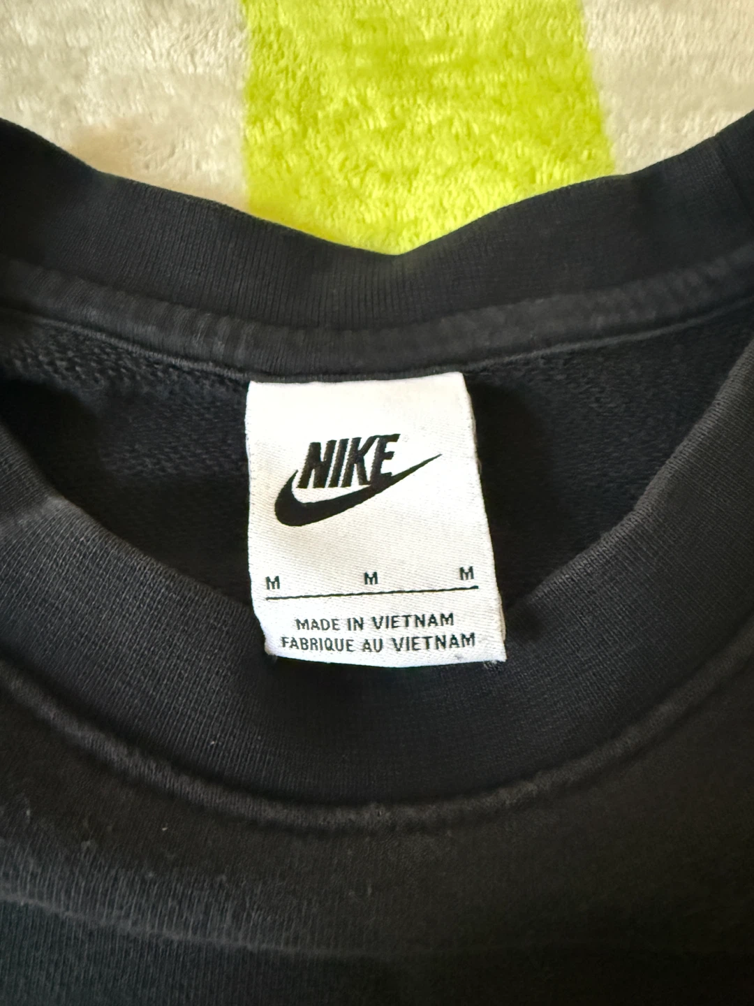 Nike Crewneck Sweatshirt - photo 2