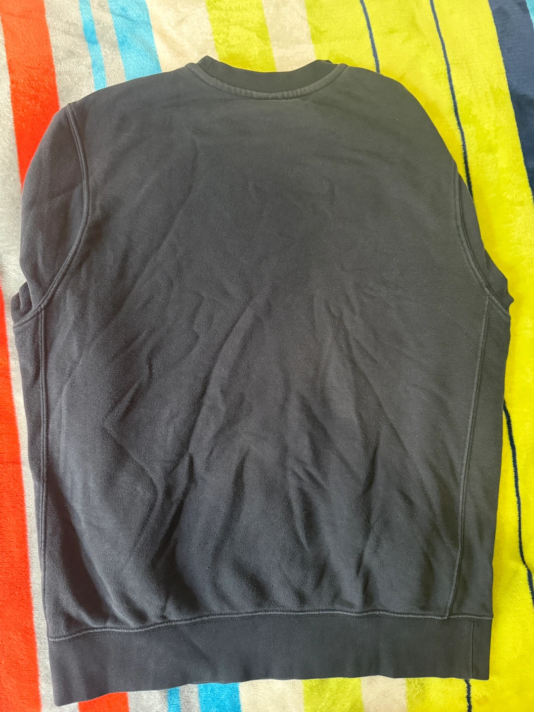 Nike Crewneck Sweatshirt - photo 3